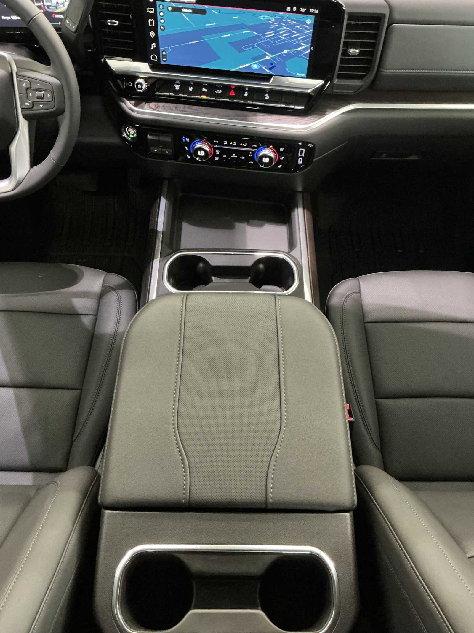 New 2026 GMC Sierra 2500 SLT w/ SLT Premium Package image 20
