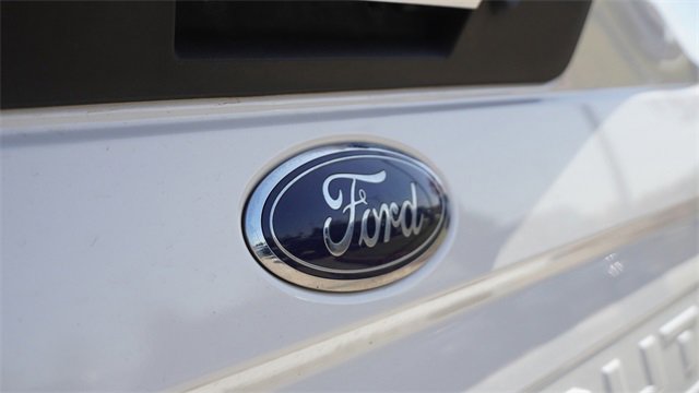 Used 2020 Ford F250 Lariat w/ Lariat Value Package image 12
