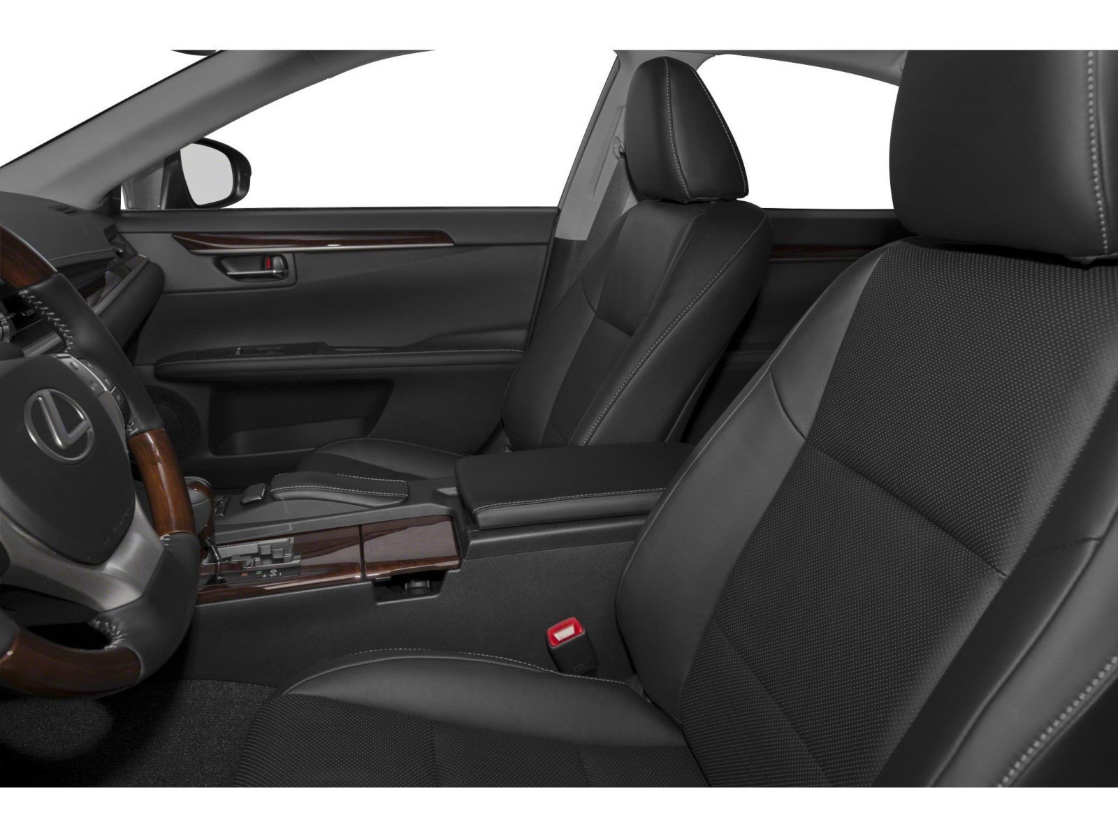 Used 2015 Lexus ES 350 w/ Premium Package FWD image 6