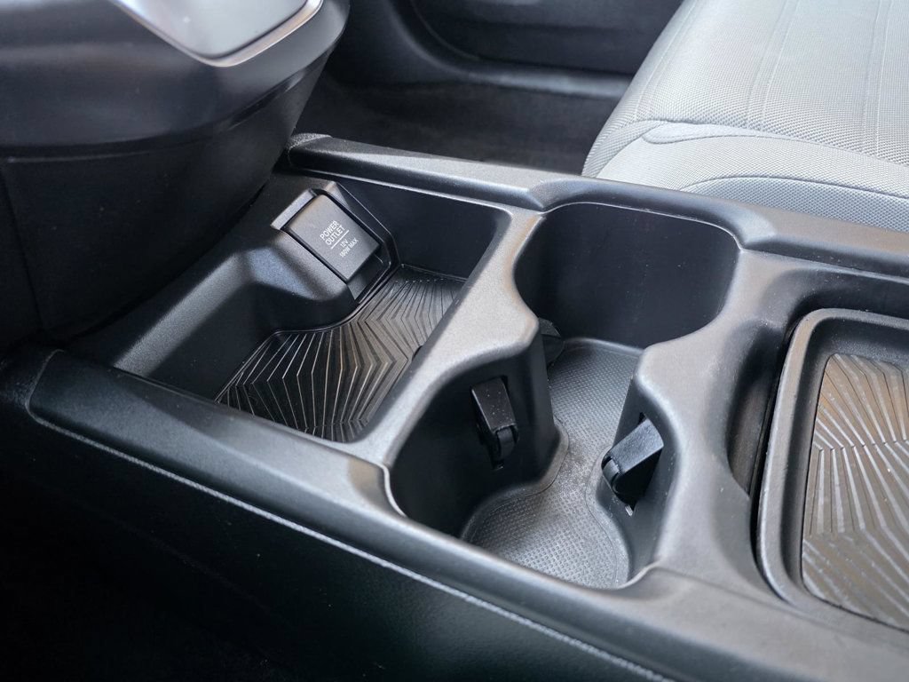 Used 2018 Honda CR-V EX image 21