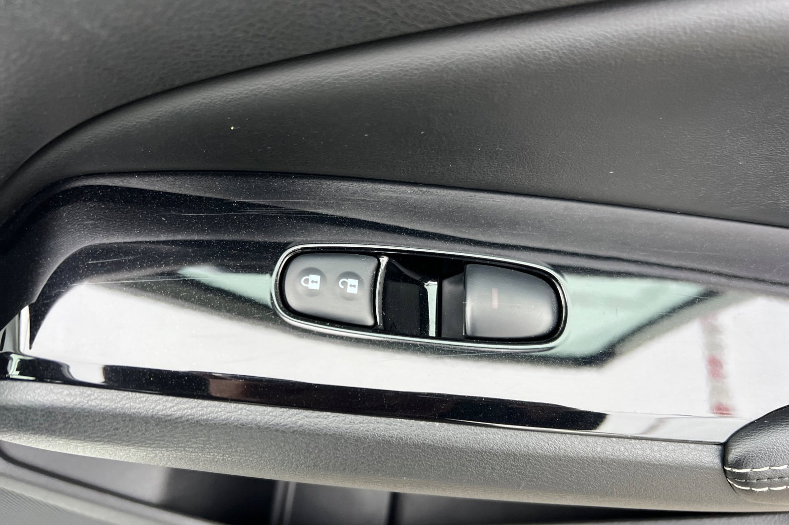 Certified 2023 Nissan Altima 2.5 SV image 18