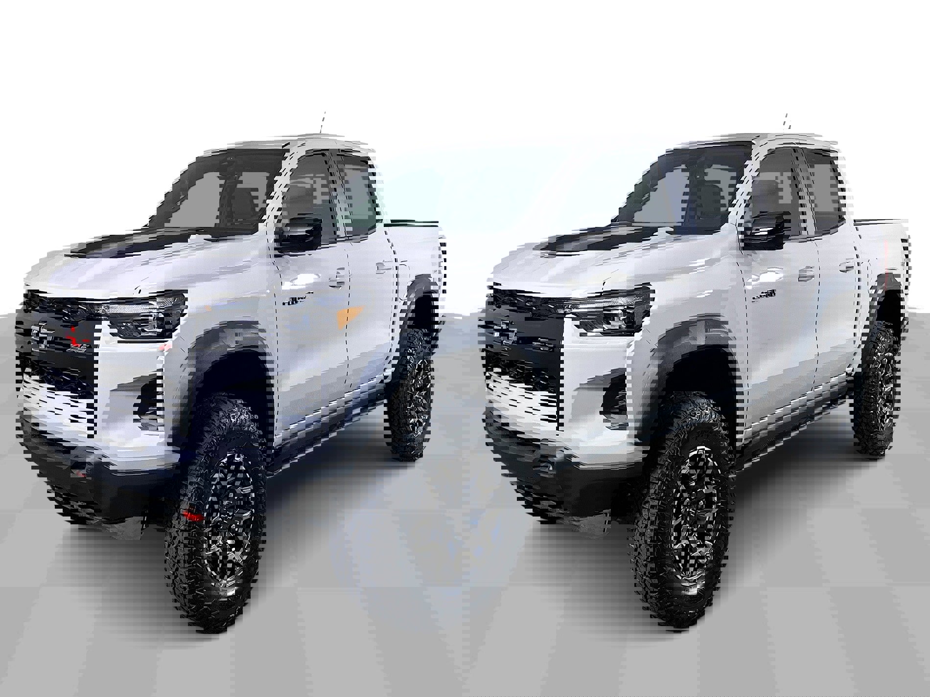 New 2026 Chevrolet Colorado ZR2 w/ Technology Package image 36