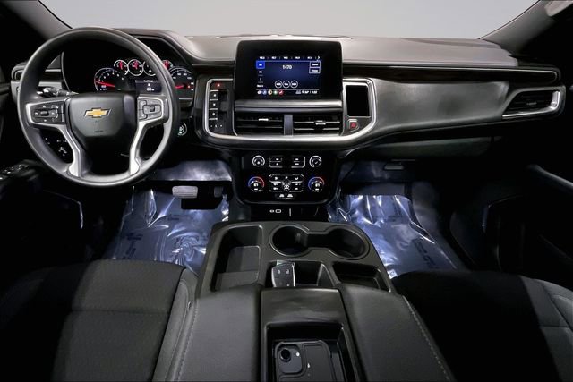Used 2022 Chevrolet Tahoe 4WD image 16