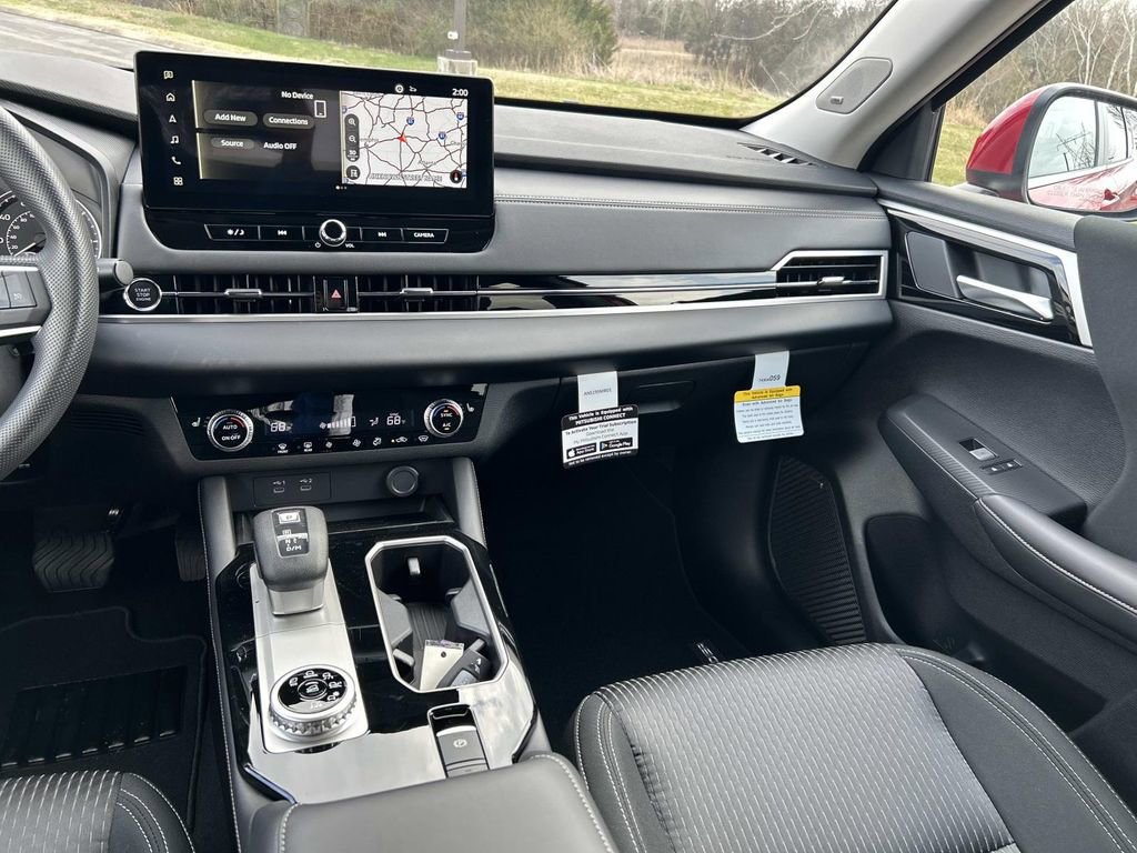 New 2026 Mitsubishi Outlander ES AWD/4WD image 15