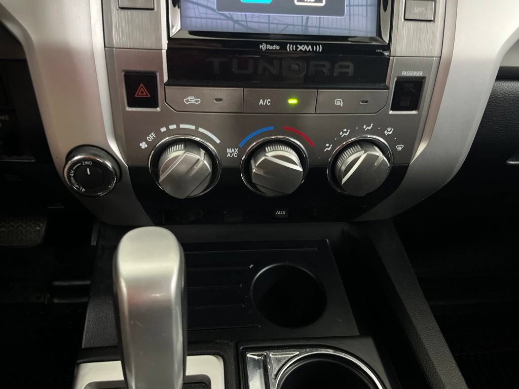 Used 2017 Toyota Tundra SR5 AWD/4WD image 78