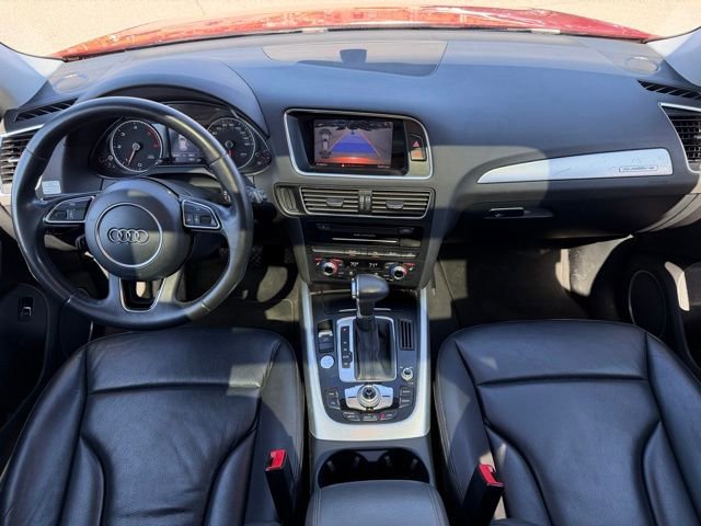 Used 2015 Audi Q5 TDI Premium Plus w/ Technology Package image 45