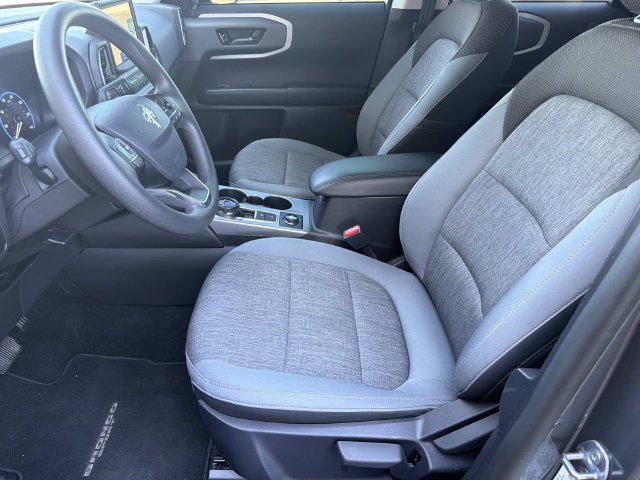 Used 2024 Ford Bronco Sport Big Bend AWD/4WD image 14