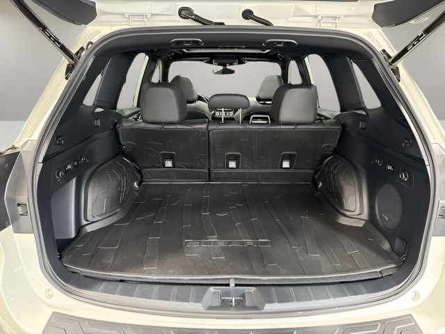Used 2022 Subaru Forester Wilderness w/ Wilderness Package AWD/4WD image 39
