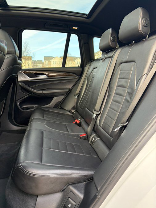 Used 2018 BMW X3 xDrive30i image 14