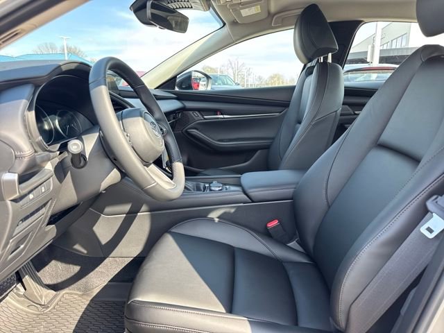 New 2026 MAZDA MAZDA3 s Sport image 11