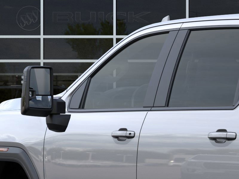 New 2026 GMC Sierra 2500 AT4X w/ AT4X AEV Edition image 12