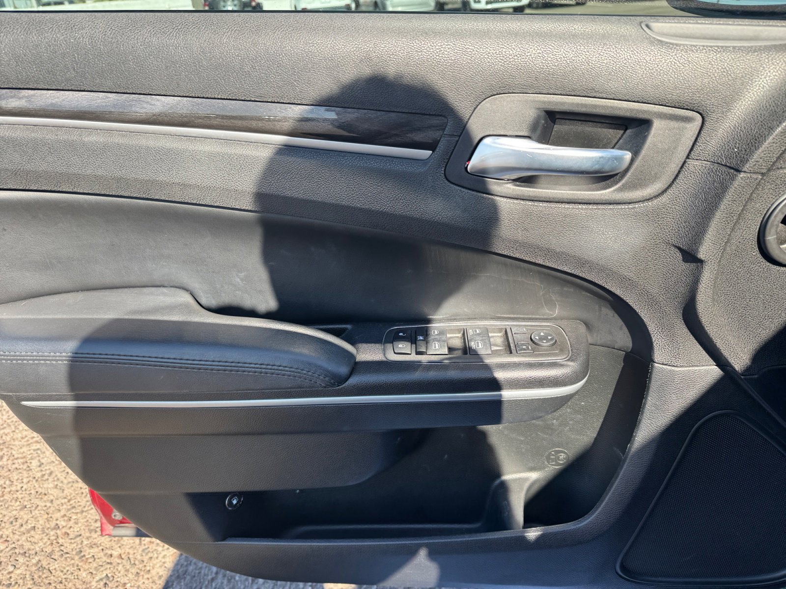 Certified 2022 Chrysler 300 Touring image 14