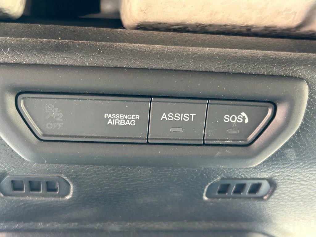 Used 2021 Jeep Gladiator Mojave image 38