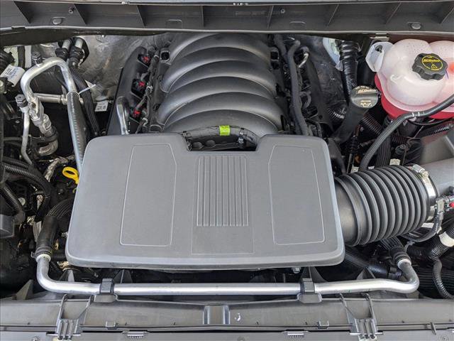 New 2026 Chevrolet Silverado 1500 W/T w/ WT Value Package RWD image 17