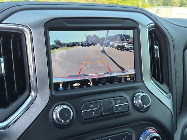 Used 2023 GMC Sierra 2500 SLT w/ SLT Convenience Package AWD/4WD image 26