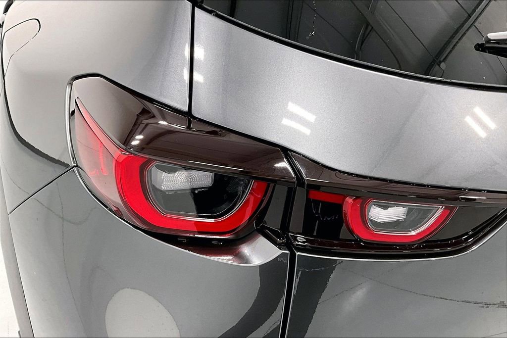 New 2026 MAZDA CX-50 AWD 2.5 S w/ Weather Package image 31