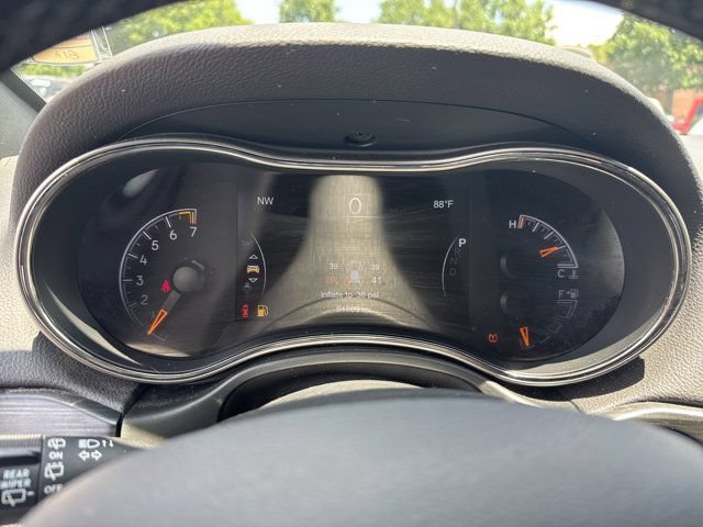 Used 2020 Jeep Grand Cherokee Limited X AWD/4WD image 30