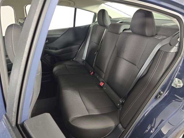 Certified 2025 Subaru Legacy Premium AWD/4WD image 18