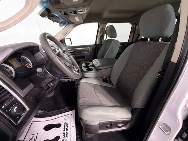 Used 2019 RAM 1500 Classic SLT w/ Protection Group image 19