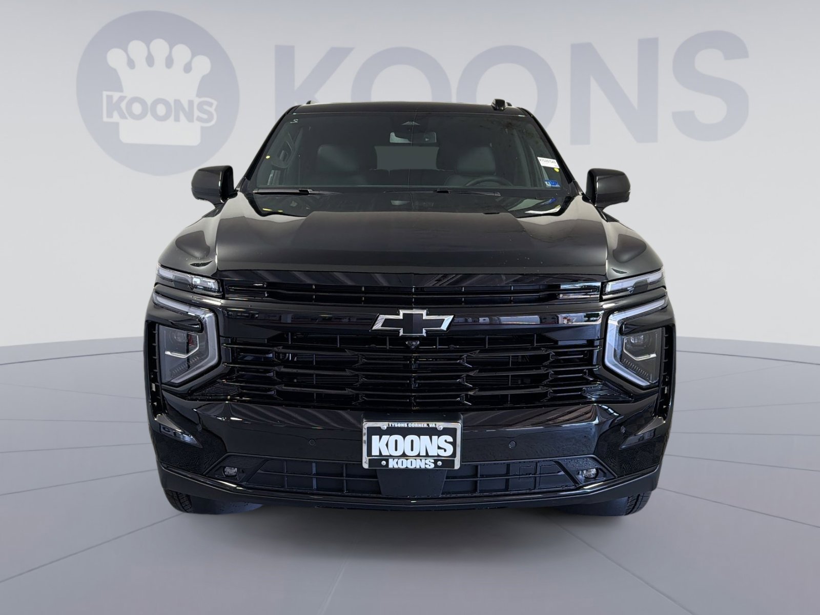New 2026 Chevrolet Suburban RST w/ Comfort Package AWD/4WD image 11