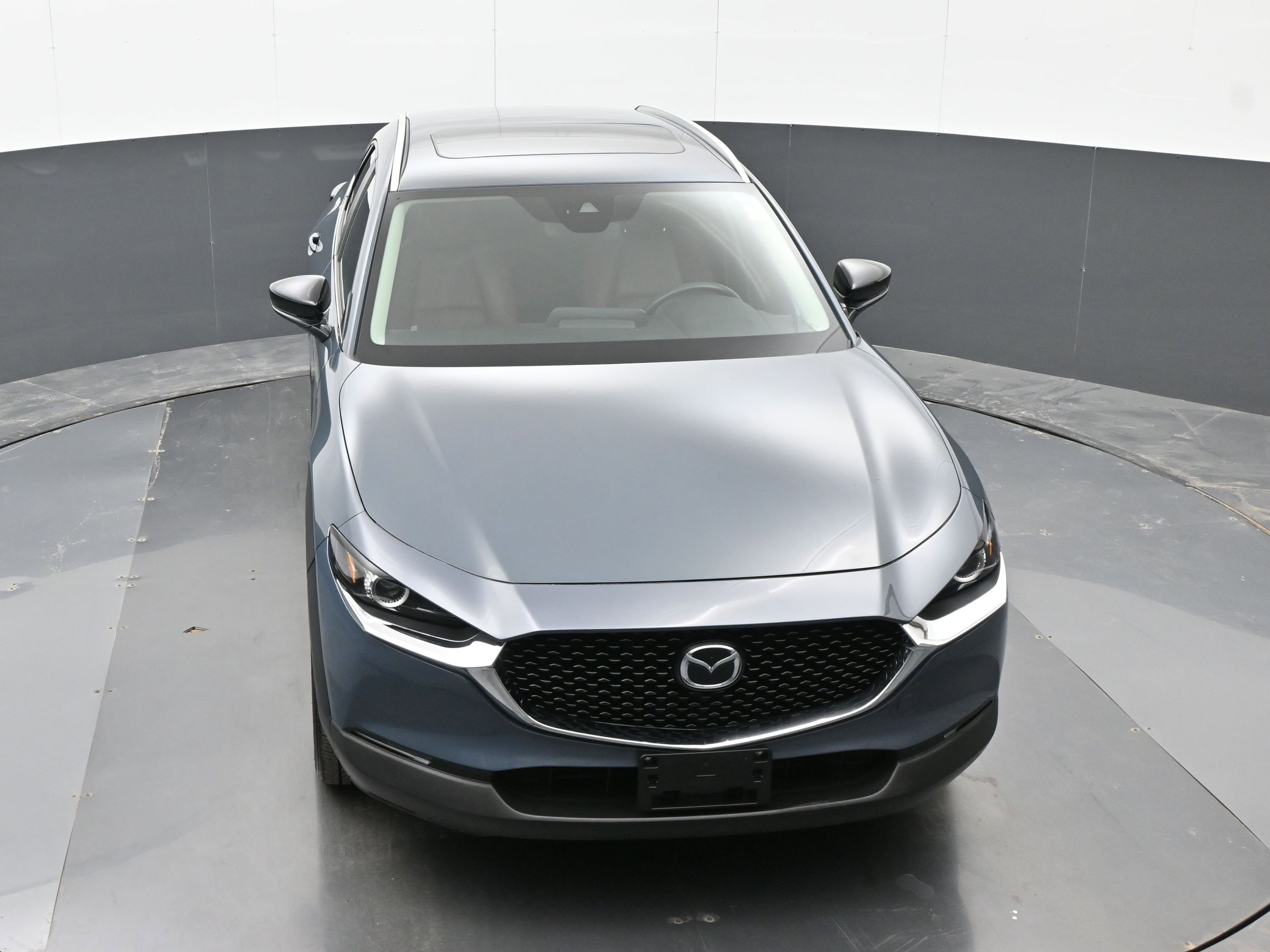 Used 2023 MAZDA CX-30 AWD 2.5 S w/ Preferred Package image 30