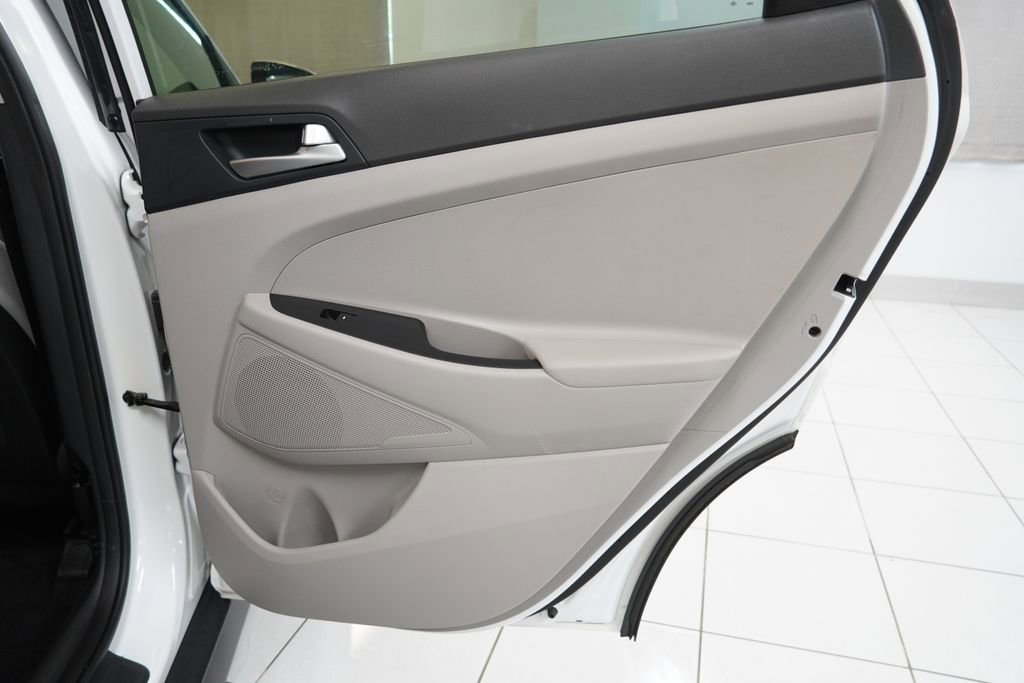 Used 2020 Hyundai Tucson Value image 28