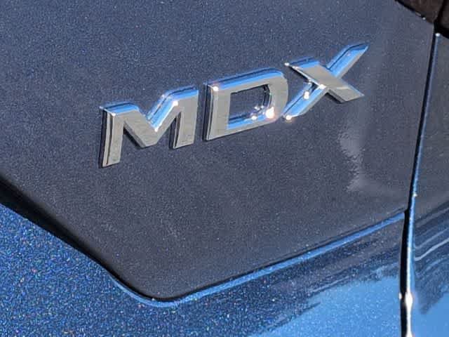 Certified 2026 Acura MDX w/ Technology Package FWD image 13