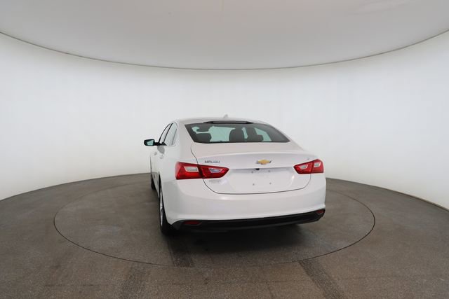 Used 2023 Chevrolet Malibu LT image 14
