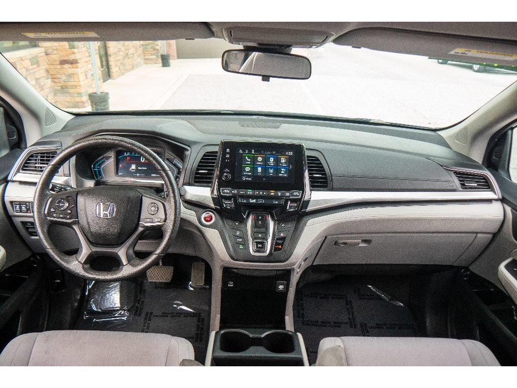 Used 2021 Honda Odyssey EX image 13