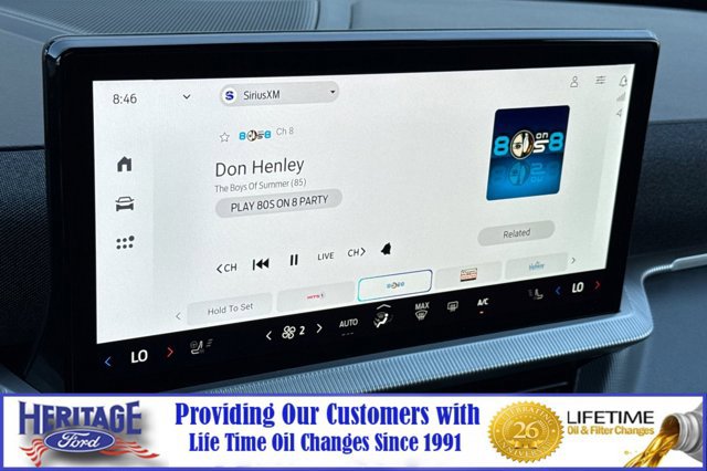 Used 2025 Ford Explorer ST-Line AWD/4WD image 19