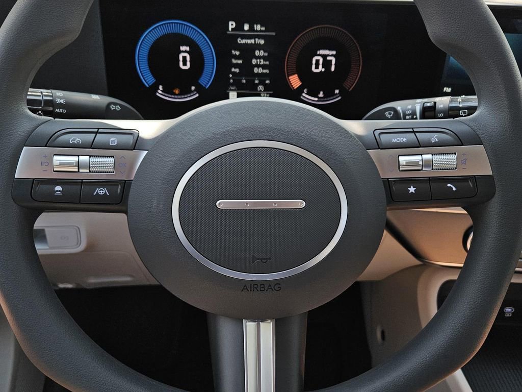 New 2026 Hyundai Kona SE image 29