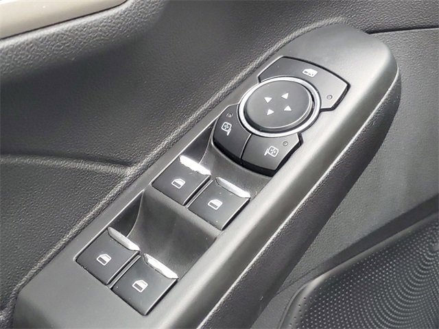 Used 2022 Ford Escape SEL image 13