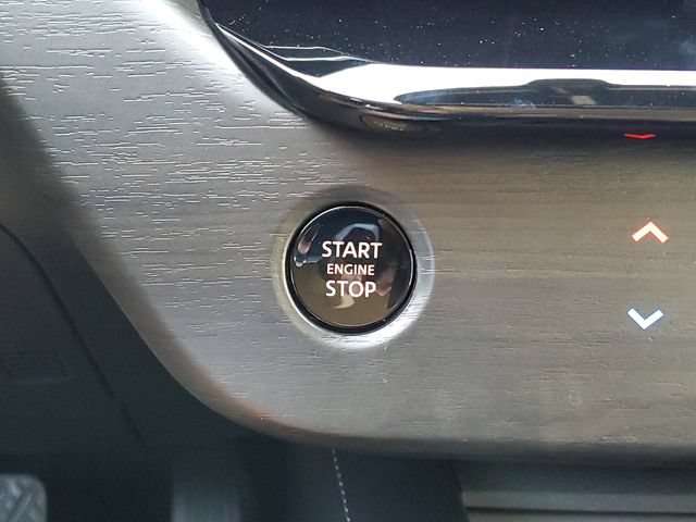 New 2026 Nissan Murano SV AWD/4WD image 13