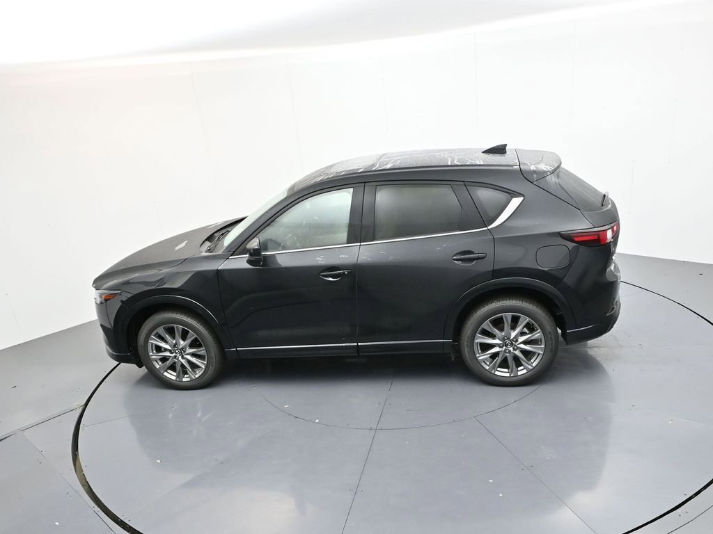 Certified 2025 MAZDA CX-5 AWD 2.5 S w/ Premium Plus Pkg image 22
