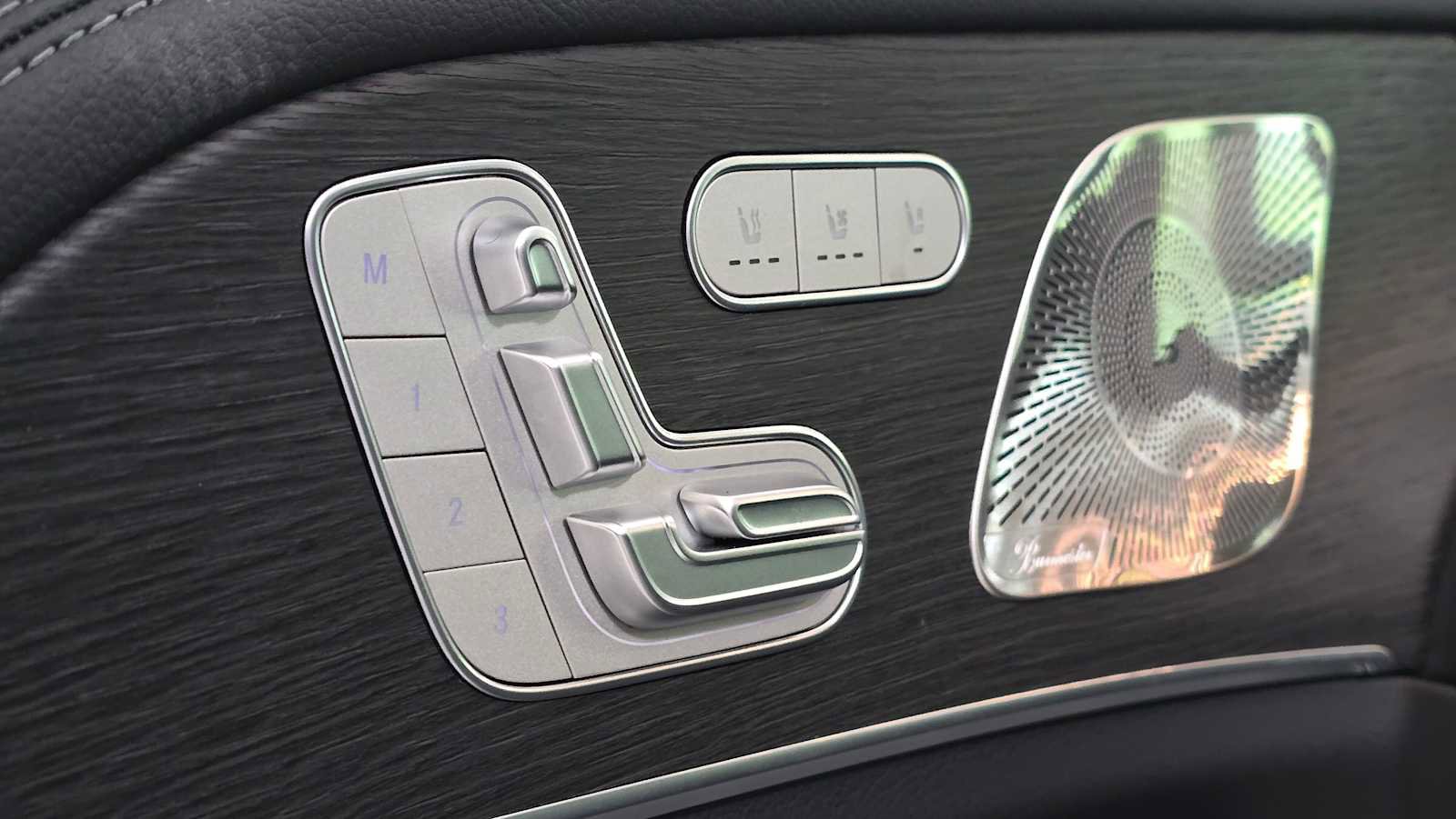 Used 2026 Mercedes-Benz GLE 580 4MATIC image 22