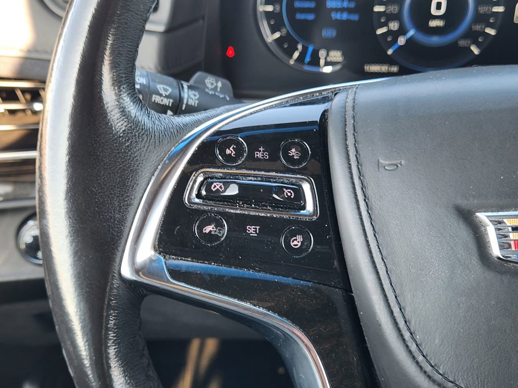 Used 2019 Cadillac Escalade ESV Platinum image 29