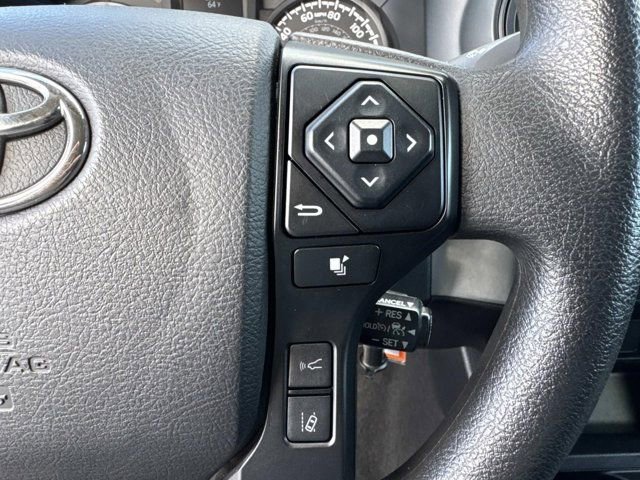 Used 2022 Toyota Tacoma SR image 19