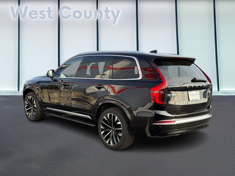 Certified 2025 Volvo XC90 B5 Plus image 7