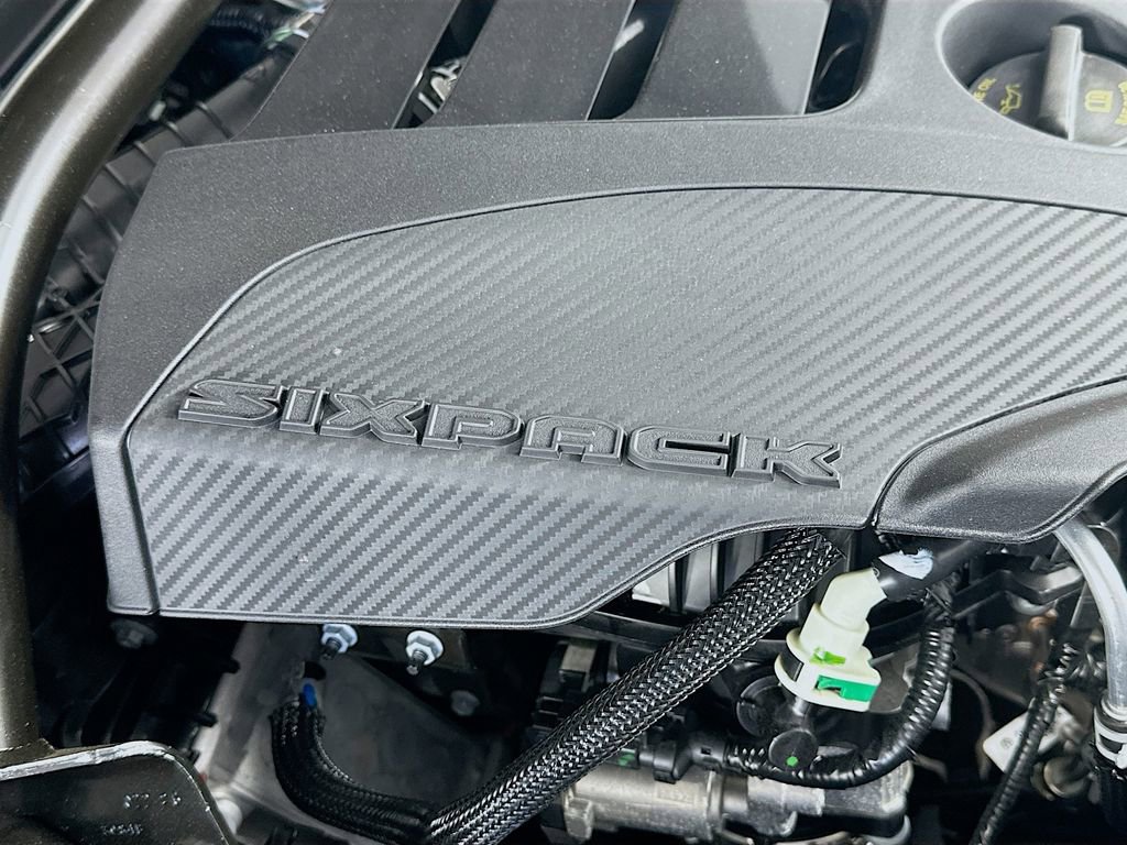 New 2026 Dodge Charger GT AWD/4WD image 21