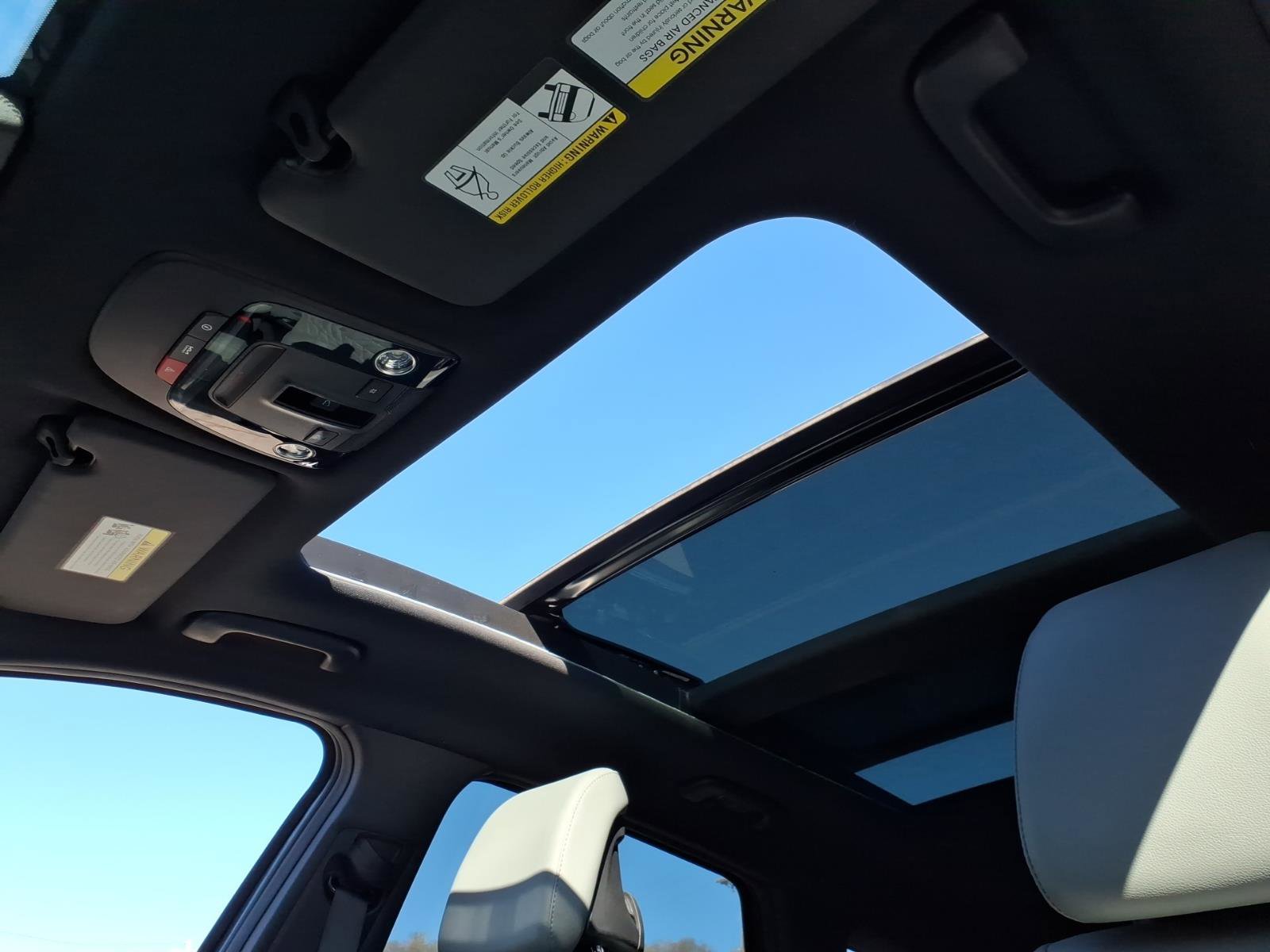 Used 2023 Kia Sportage X-Pro Prestige image 11