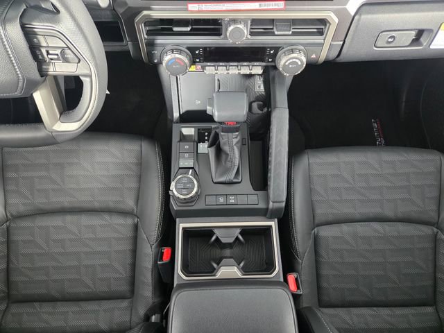 New 2026 Toyota 4Runner TRD Off-Road Premium image 21