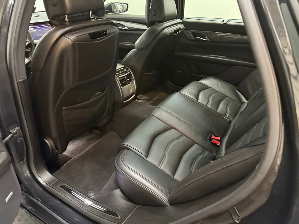 Used 2019 Cadillac CT6 Sport w/ Super Cruise Package image 40