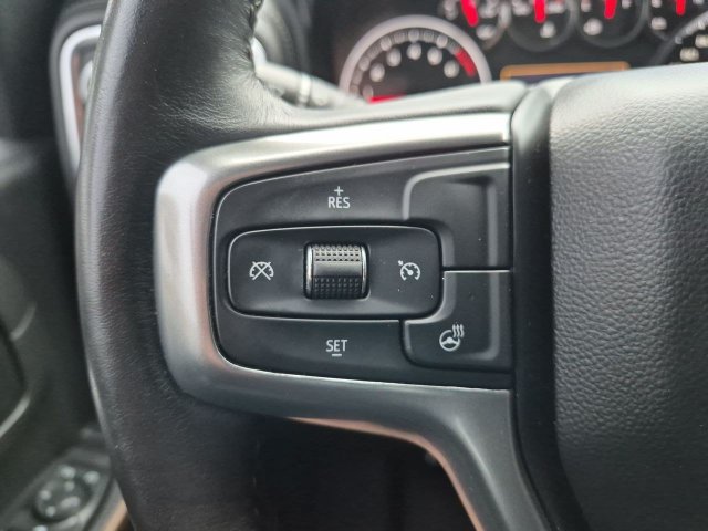 Used 2022 Chevrolet Silverado 2500 LT w/ Convenience Package AWD/4WD image 15