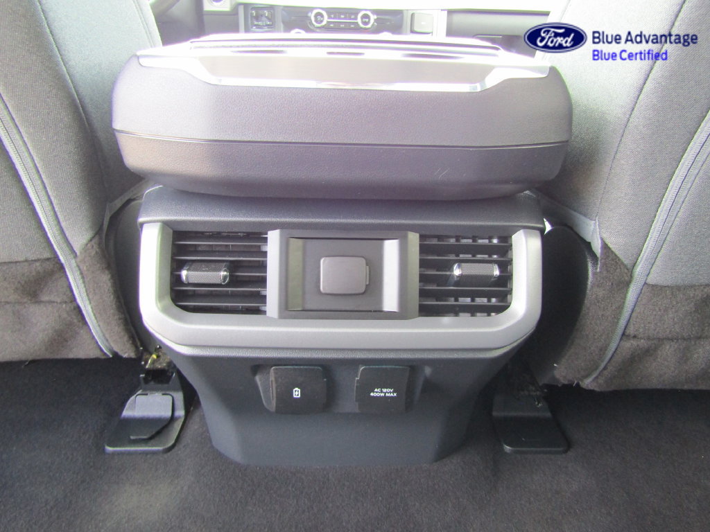 Used 2023 Ford F150 XLT w/ Equipment Group 302A High AWD/4WD image 26