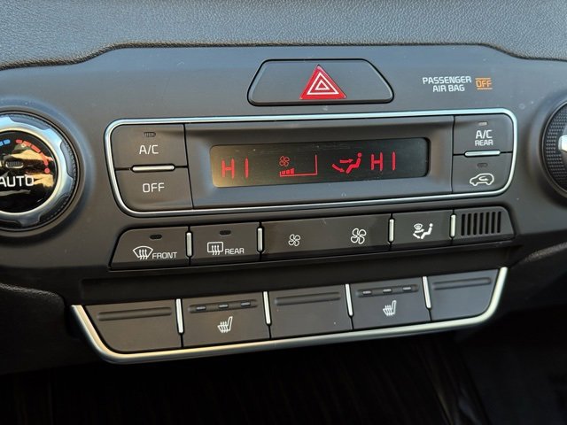 Used 2019 Kia Sorento EX image 13