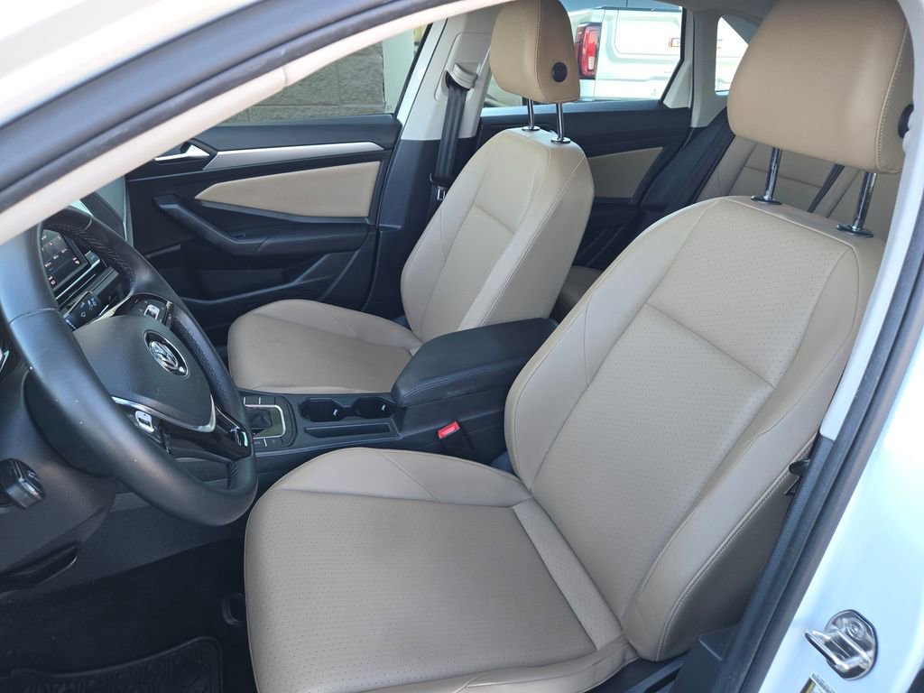 Used 2019 Volkswagen Jetta SE image 21