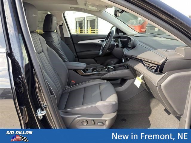 New 2026 Buick Envision Avenir AWD/4WD image 18