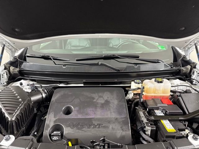 Used 2023 Chevrolet Traverse RS image 27