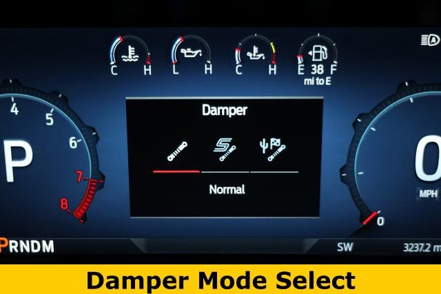 Used 2025 Ford F150 Raptor w/ Equipment Group 803A Raptor R image 32