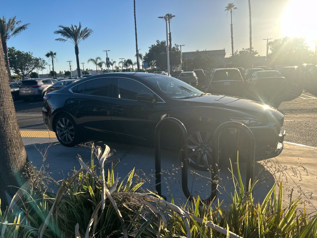 Used 2021 MAZDA MAZDA6 Touring FWD image 47